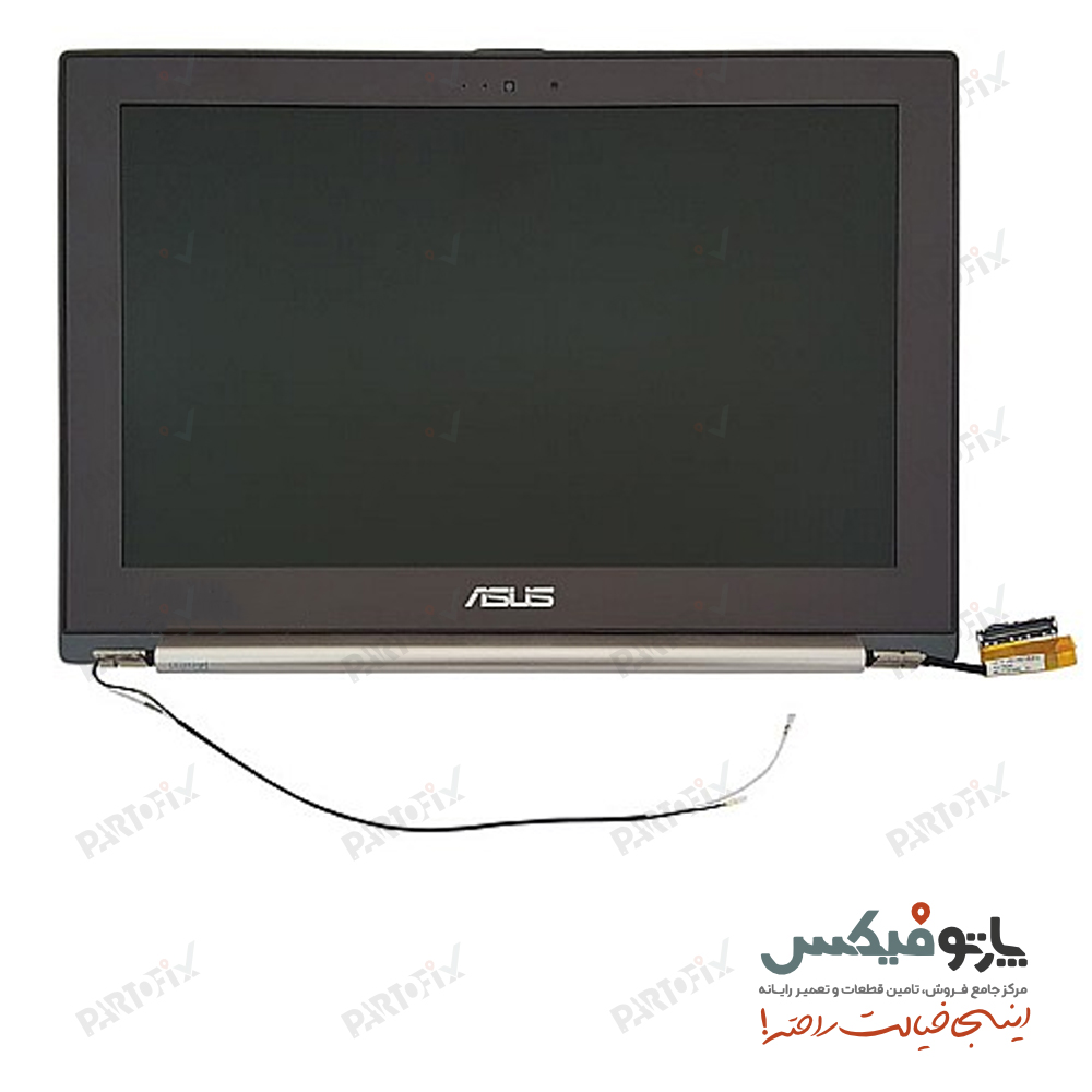 تاچ و ال سي دي لپ تاپ ايسوس UX21